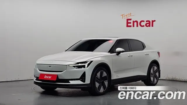 POLESTAR POLESTAR 2 2025