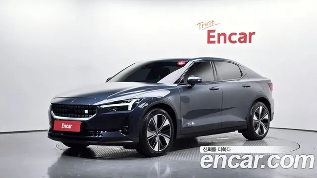 POLESTAR POLESTAR 2 2023