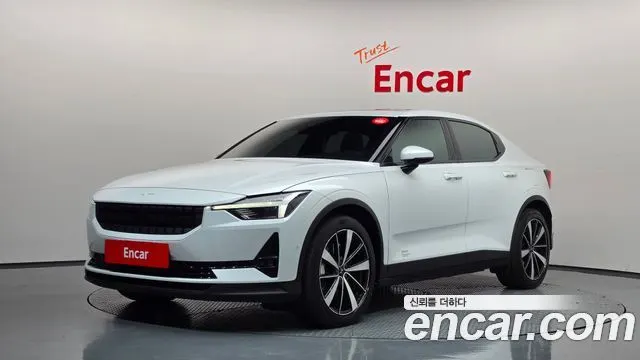 POLESTAR POLESTAR 2 2022