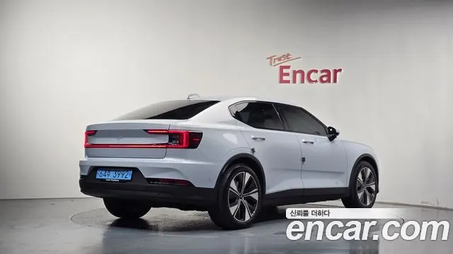POLESTAR POLESTAR 2 2023