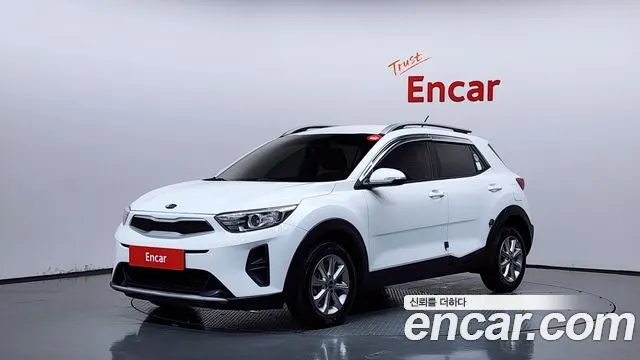 KIA STONIC 2019