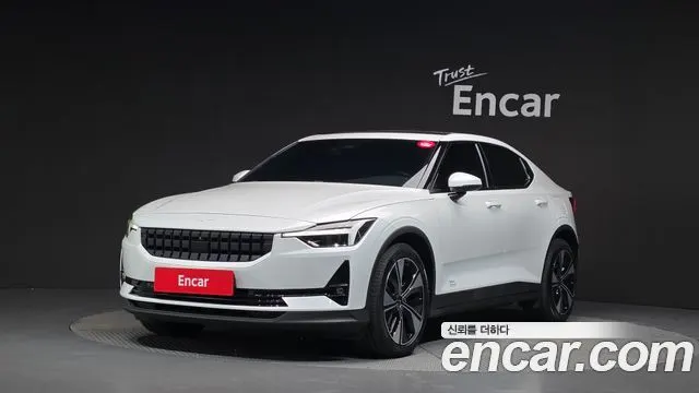 POLESTAR POLESTAR 2 2023