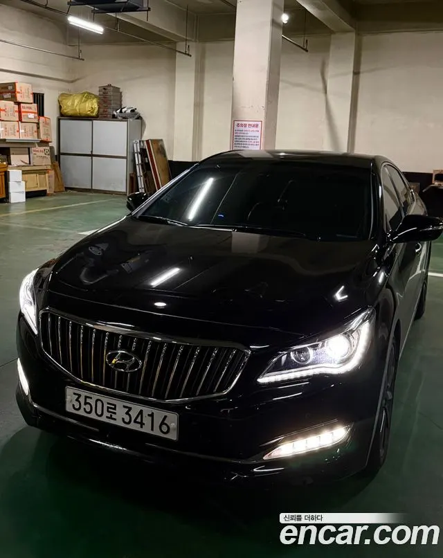 HYUNDAI ASLAN 2016