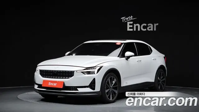 POLESTAR POLESTAR 2 2022