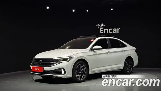 VOLKSWAGEN JETTA 2024