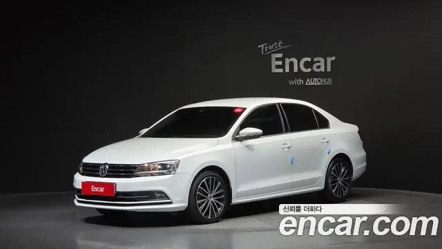 VOLKSWAGEN JETTA 2015