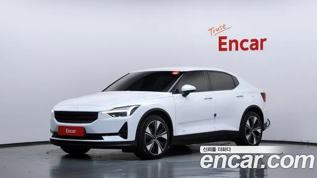 POLESTAR POLESTAR 2 2023