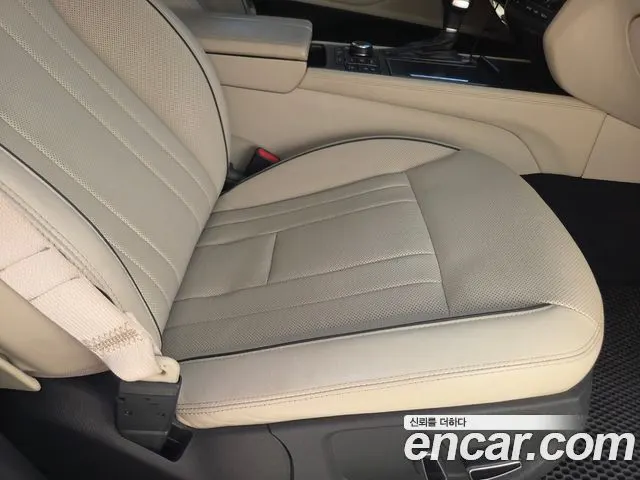 HYUNDAI GENESIS DH 2015 — 179 800 км, чёрный, Корея — под ключ — фото 12