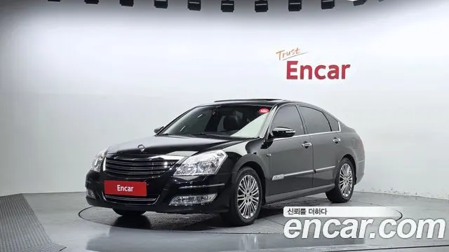 RENAULT KOREA SM7 NEW ART — из Кореи под ключ