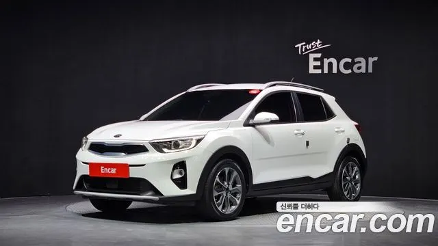 KIA STONIC 2018