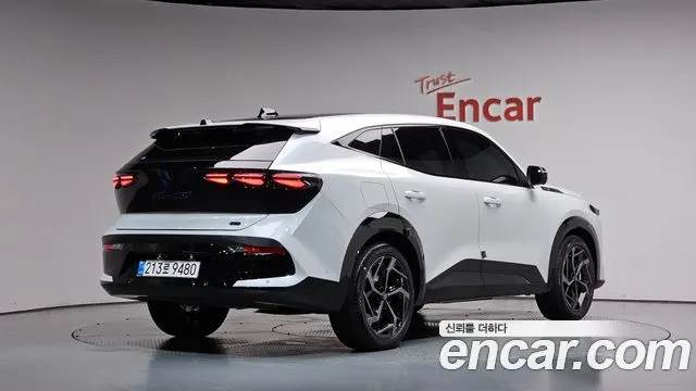 RENAULT KOREA — из Кореи под ключ