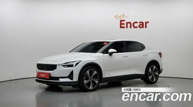 POLESTAR POLESTAR 2 2023