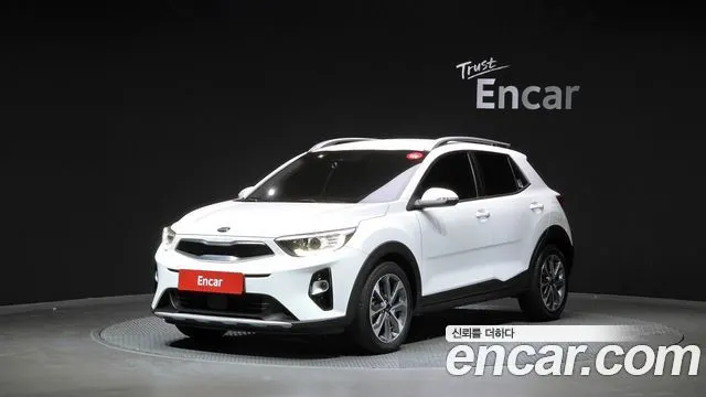 KIA STONIC 2020