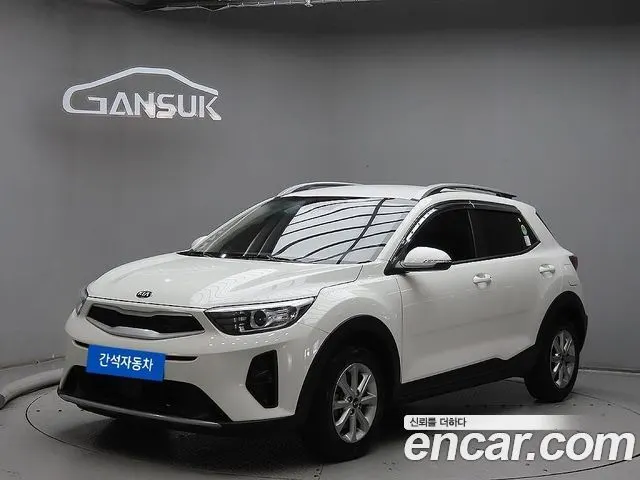 KIA STONIC 2019