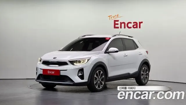 KIA STONIC 2018