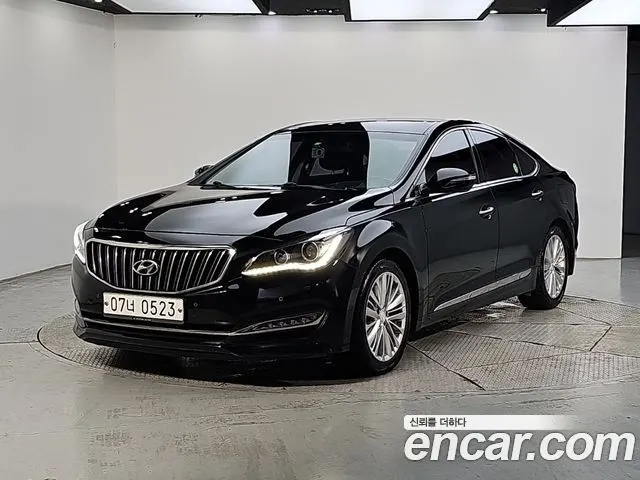 HYUNDAI ASLAN 2016