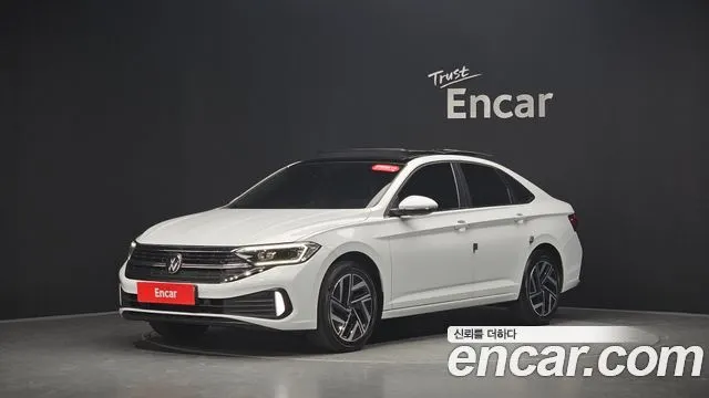 VOLKSWAGEN JETTA 2023