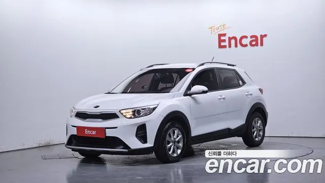 KIA STONIC 2018