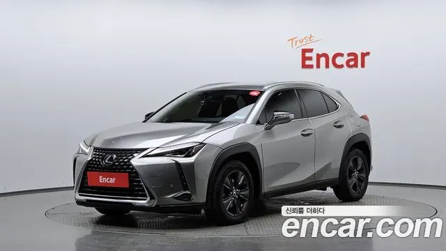 LEXUS UX250H 2019