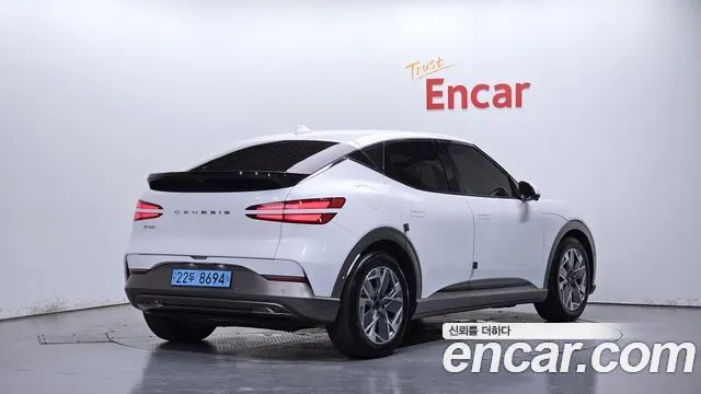 GENESIS GV60 2023