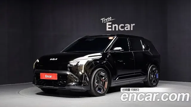 KIA EV3 2026