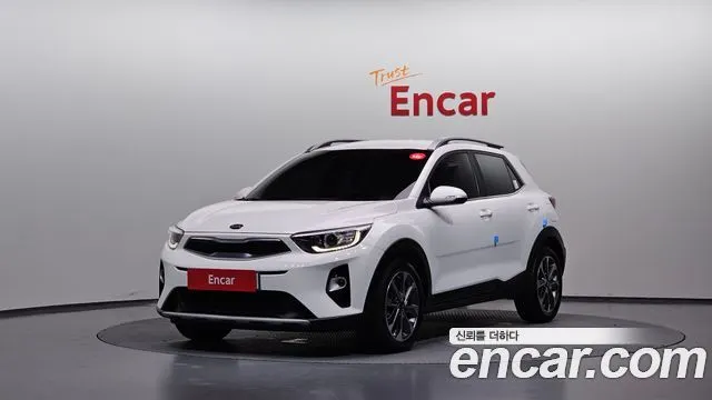 KIA STONIC 2020