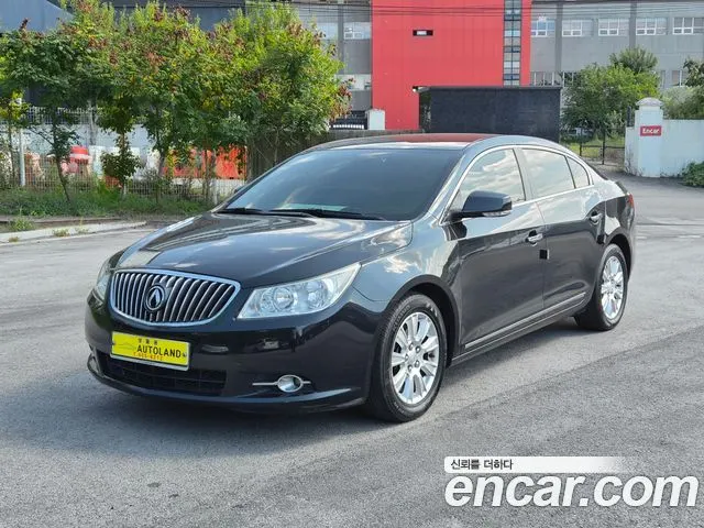 CHEVROLET ALPHEON 2013