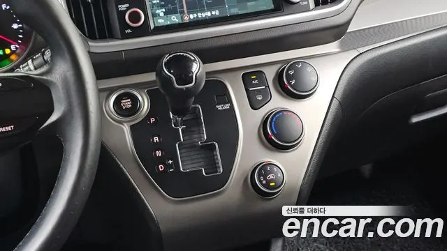 KIA RAY 2018 — 43 383 км, белый-перламутр, Корея — под ключ — фото 9