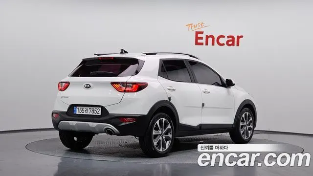 KIA STONIC 2020