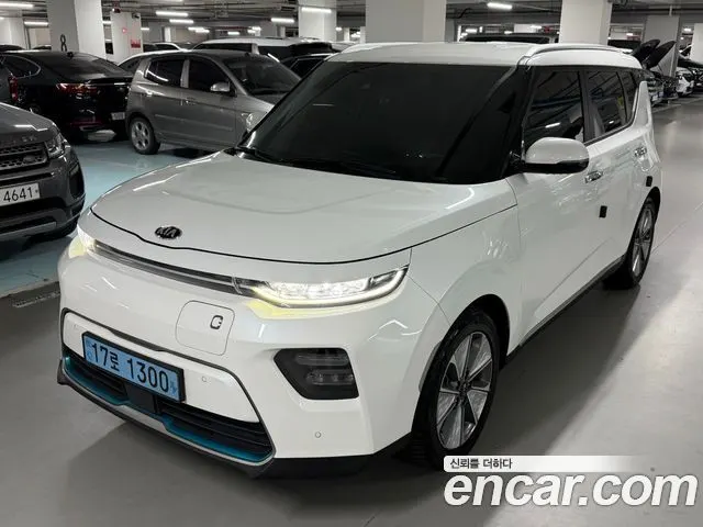 KIA SOUL BOOSTER 2019 — 189 689 км, белый, Корея — под ключ — фото 11
