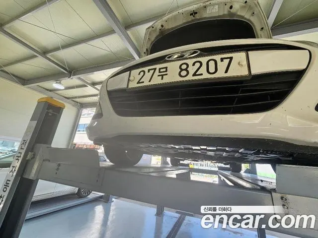 HYUNDAI I30 2014