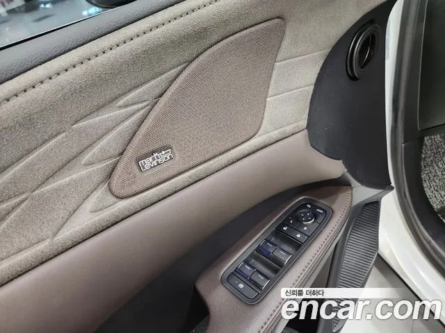 LEXUS RX350H 2023 — 59 417 км, белый-перламутр, Корея — под ключ — фото 9