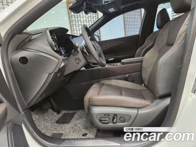 LEXUS RX350H 2023 — 59 417 км, белый-перламутр, Корея — под ключ — фото 10