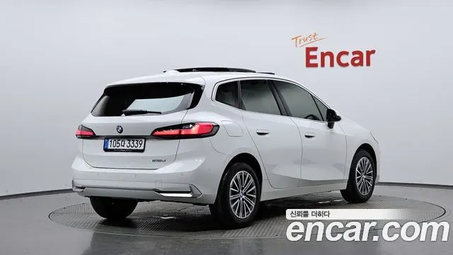 BMW 2 SERIES ACTIVE TOURER 2025