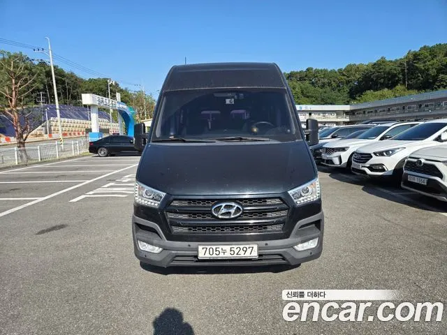 HYUNDAI SOLATI 2016