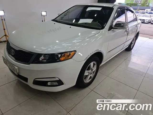 Kia 로체 이노베이션 — из Кореи под ключ