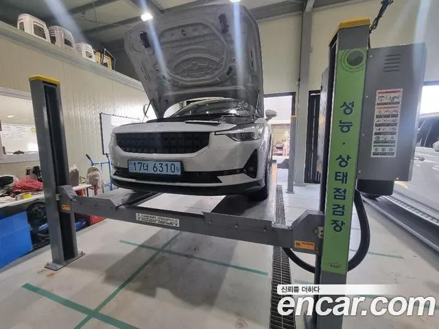 POLESTAR POLESTAR 2 2023