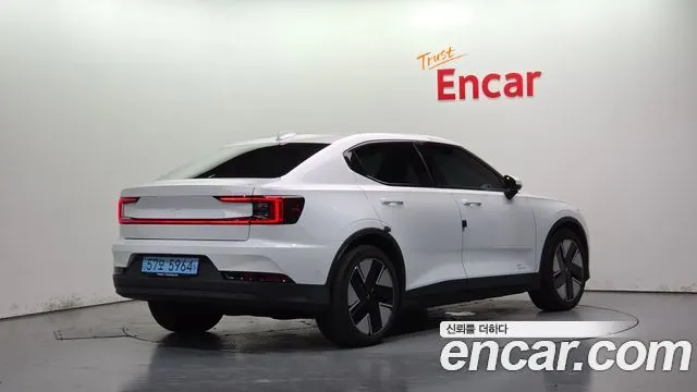 POLESTAR POLESTAR 2 2025