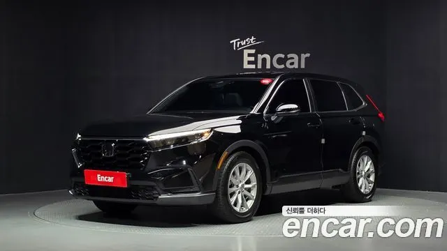 HONDA CR-V 2023