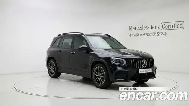 MERCEDES-BENZ GLB-CLASS X247 2025