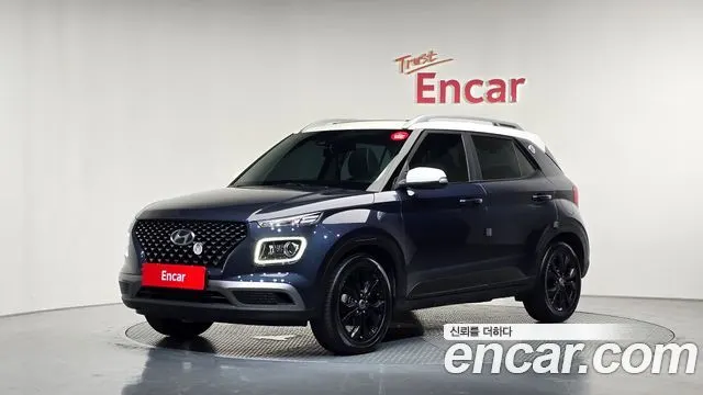 HYUNDAI VENUE 2020