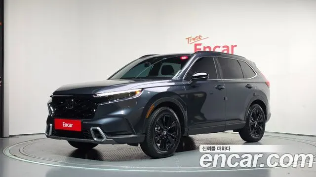 HONDA CR-V 2025