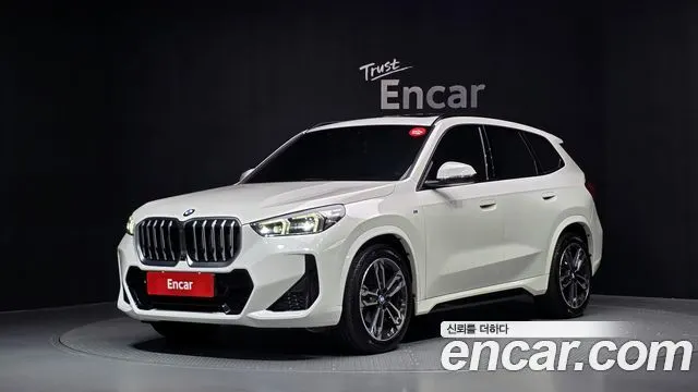 BMW X1 2023