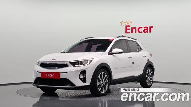 KIA STONIC 2018