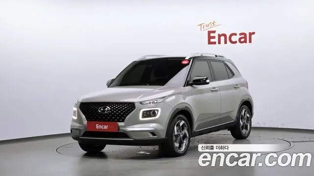 HYUNDAI VENUE 2020