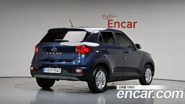HYUNDAI VENUE 2020