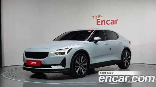 POLESTAR POLESTAR 2 2022