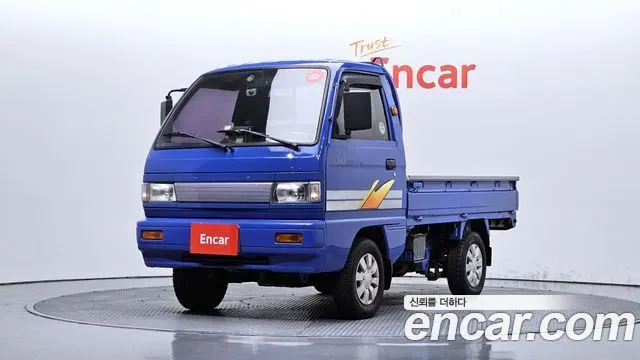 CHEVROLET LABO 2016