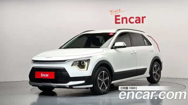 KIA NIRO 2022