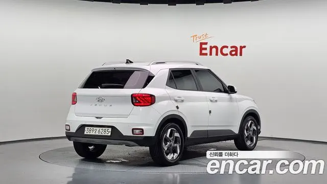 HYUNDAI VENUE 2020